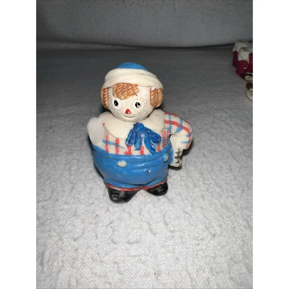 N/A raggedy ann
